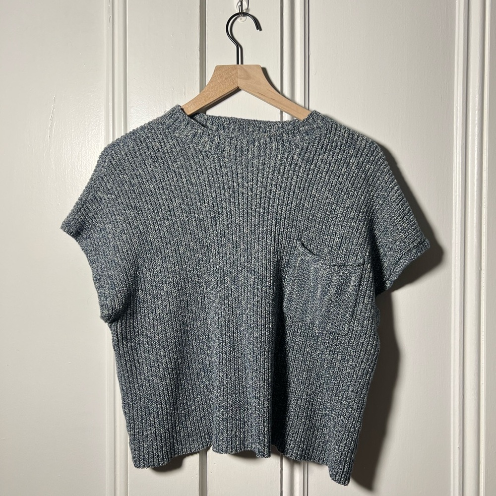 Free People Beach Top
